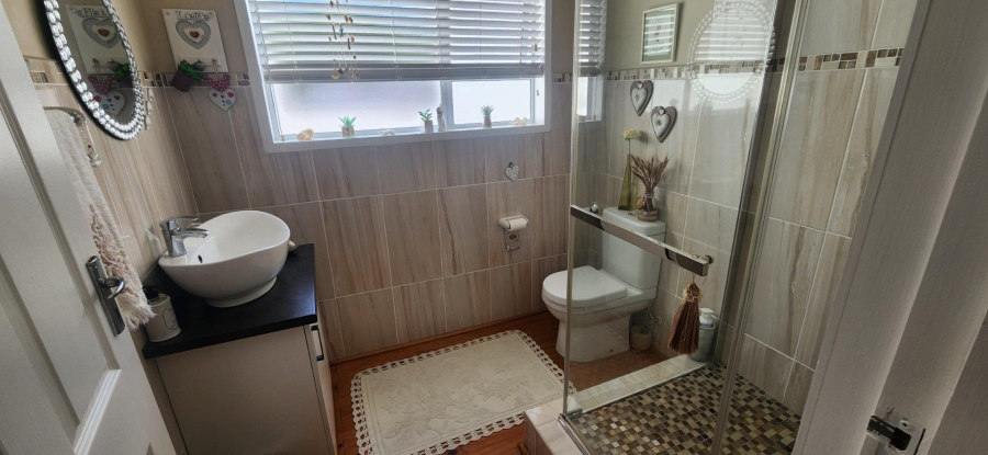4 Bedroom Property for Sale in Tergniet Western Cape